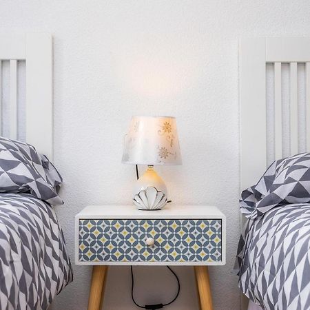 Apartamento Sa Mina Santa Margalida Exterior foto